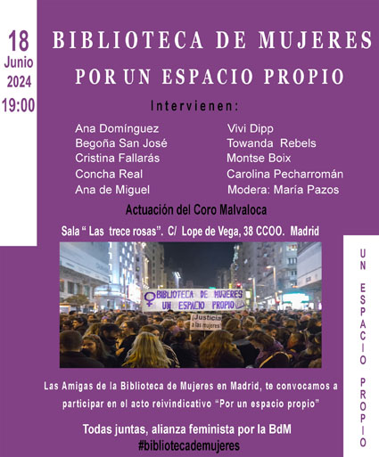 Acto 18 junio 2024
